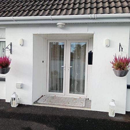 Hayes House Killarney Bed & Breakfast Ngoại thất bức ảnh