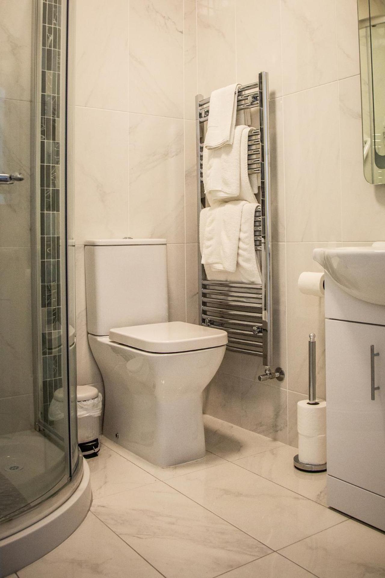 Hayes House Killarney Bed & Breakfast Ngoại thất bức ảnh