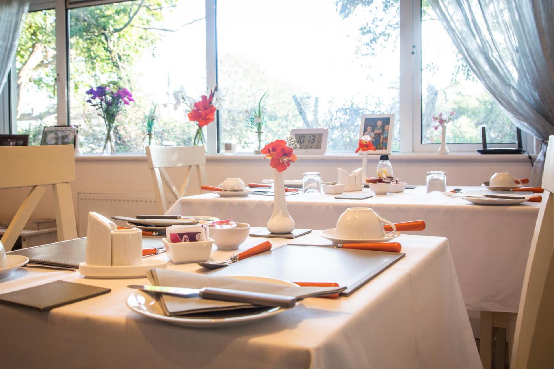 Hayes House Killarney Bed & Breakfast Ngoại thất bức ảnh