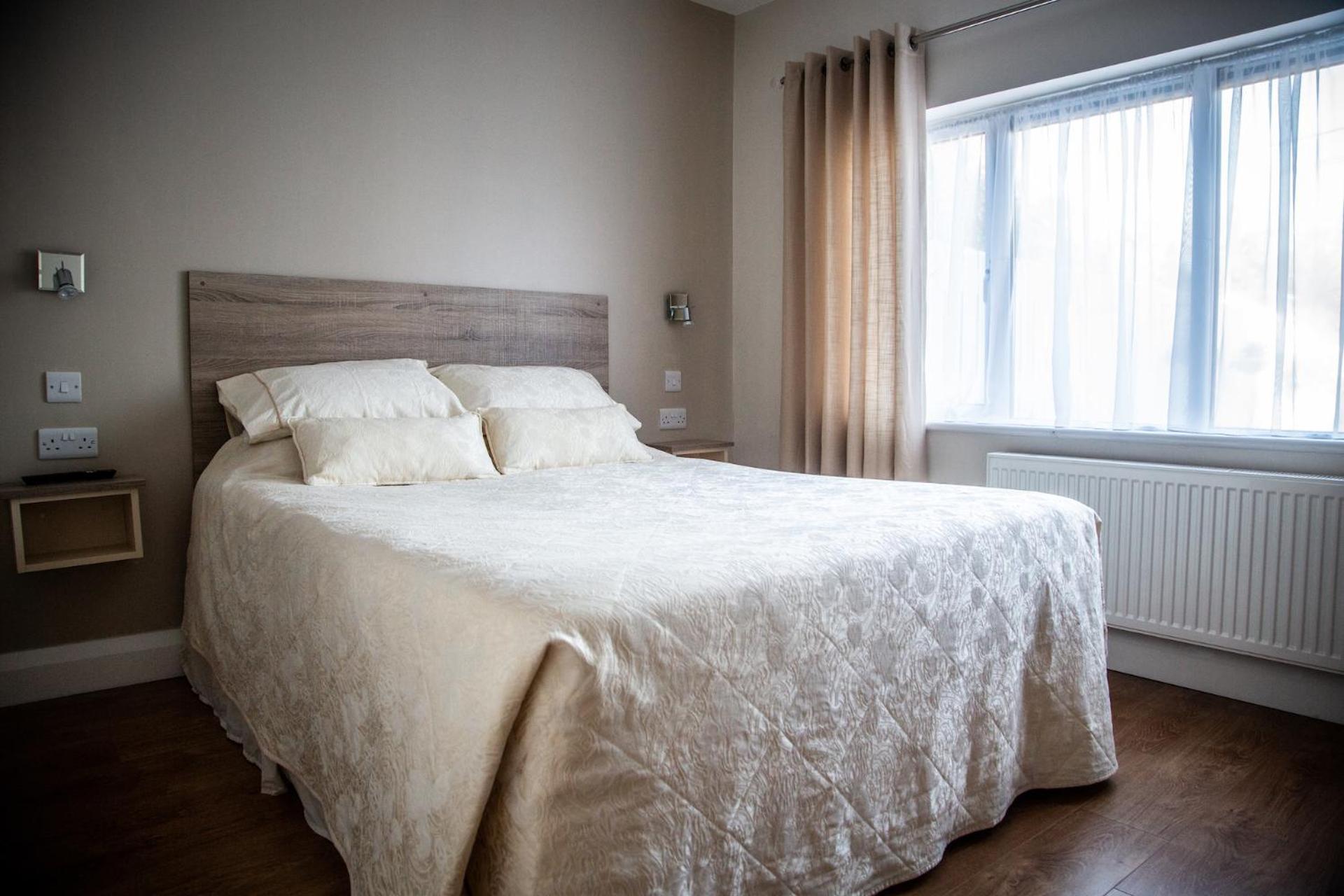 Hayes House Killarney Bed & Breakfast Ngoại thất bức ảnh