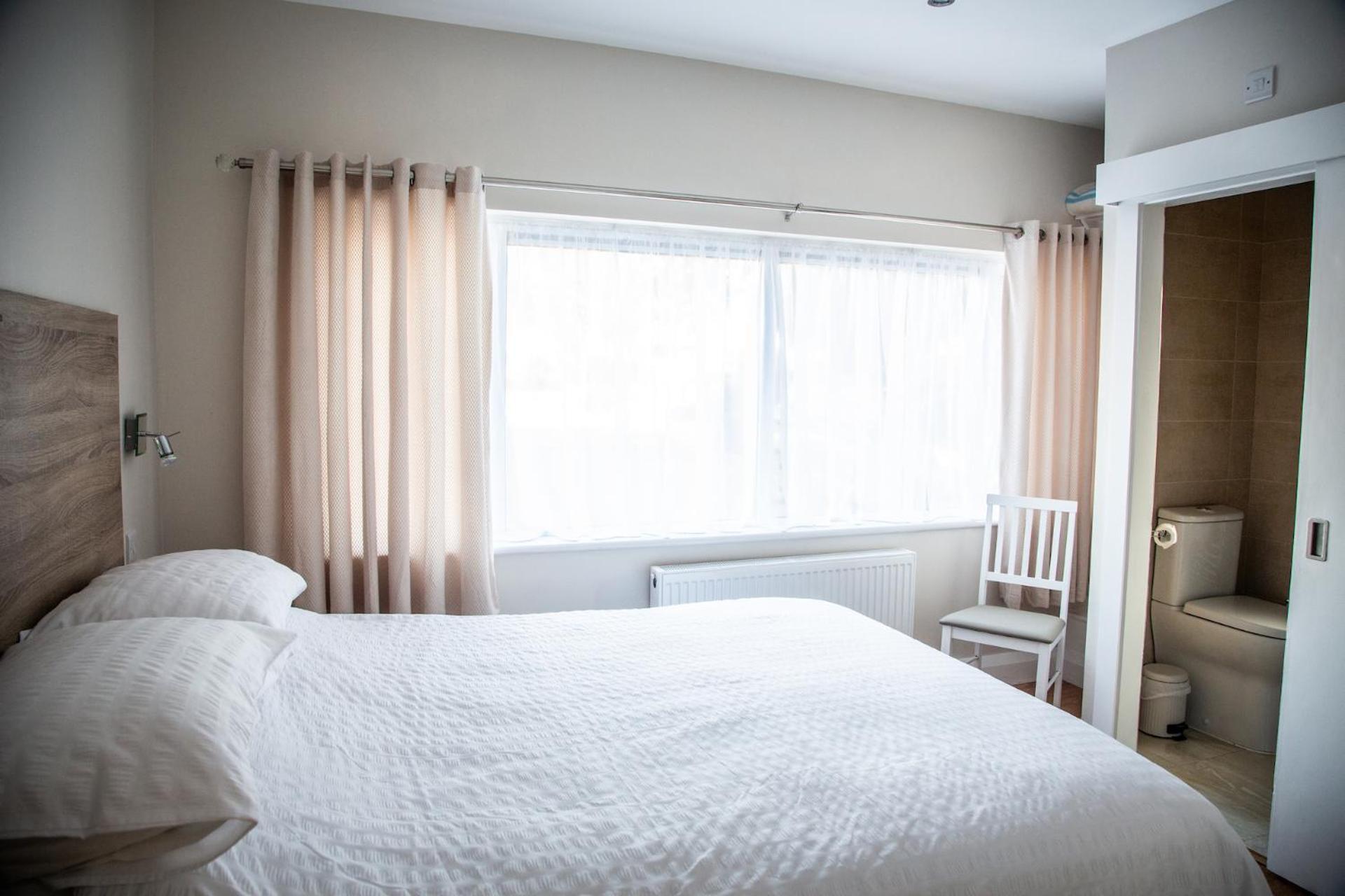 Hayes House Killarney Bed & Breakfast Ngoại thất bức ảnh