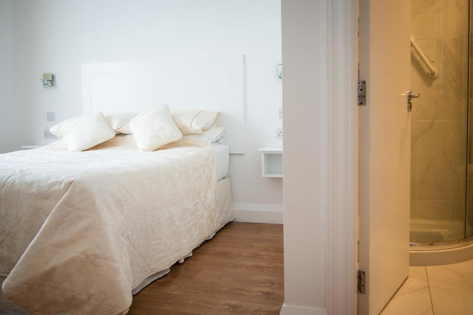 Hayes House Killarney Bed & Breakfast Ngoại thất bức ảnh