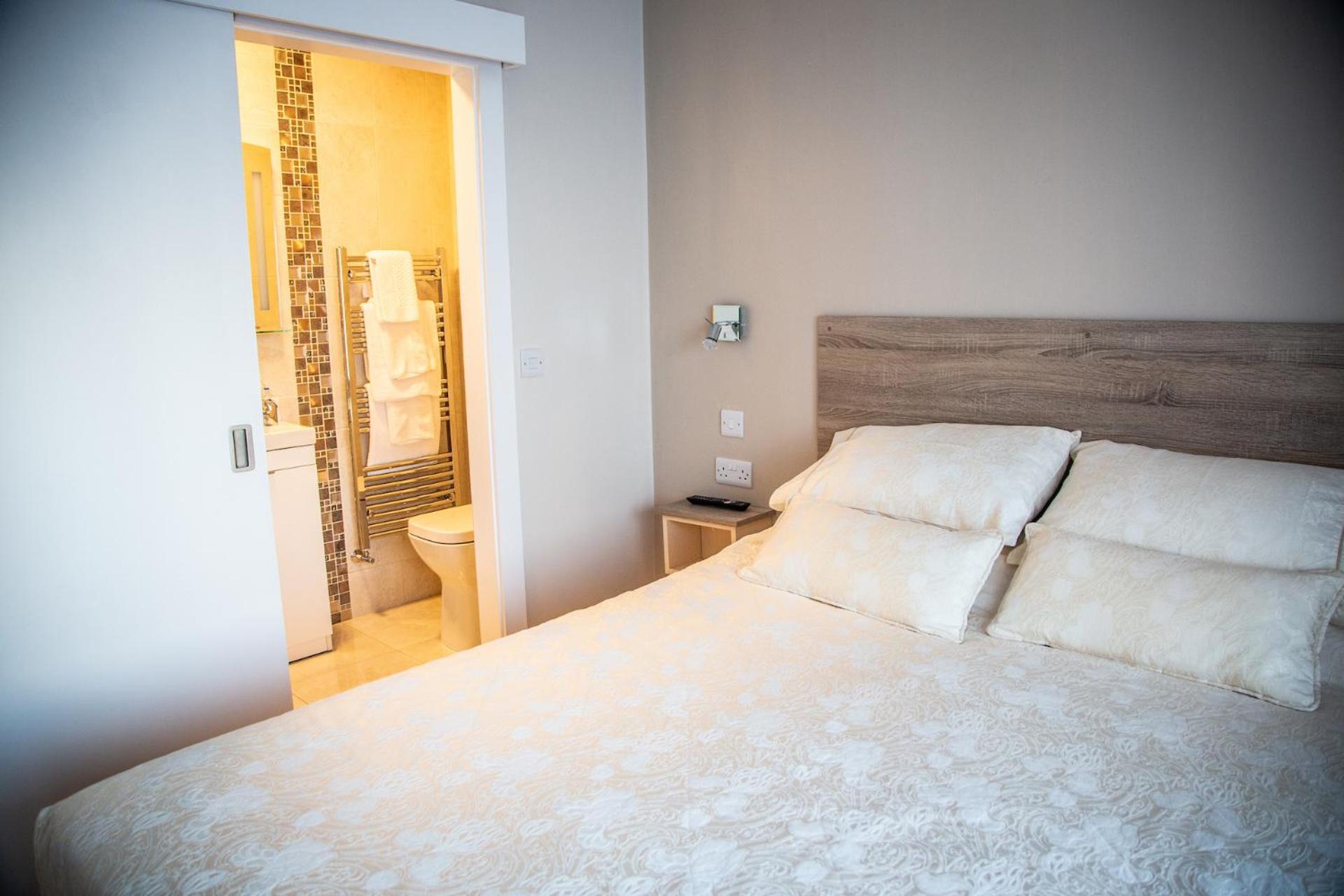 Hayes House Killarney Bed & Breakfast Ngoại thất bức ảnh