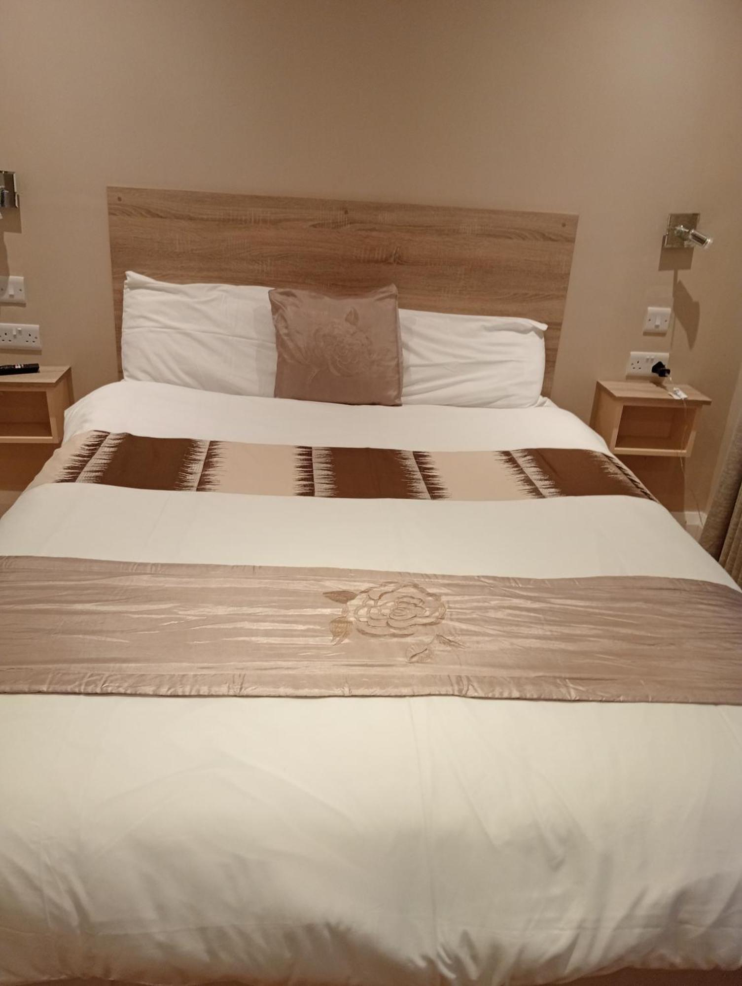 Hayes House Killarney Bed & Breakfast Ngoại thất bức ảnh