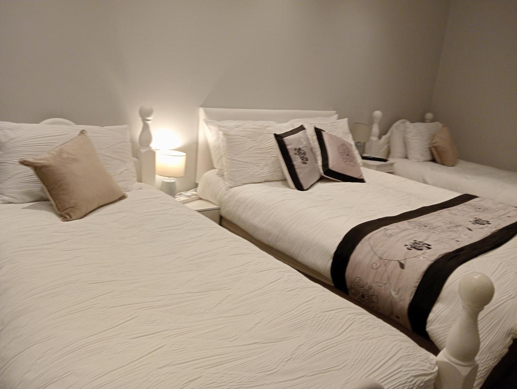 Hayes House Killarney Bed & Breakfast Ngoại thất bức ảnh